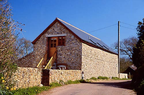 Befferlands Farm